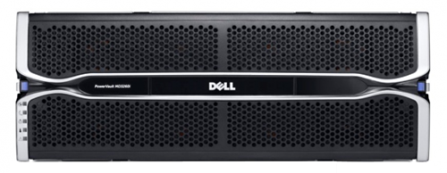 Система хранения Dell PowerVault MD3260i